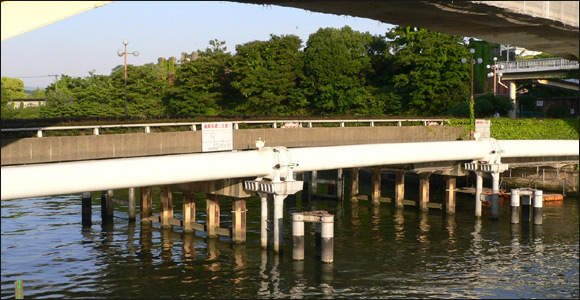 京橋