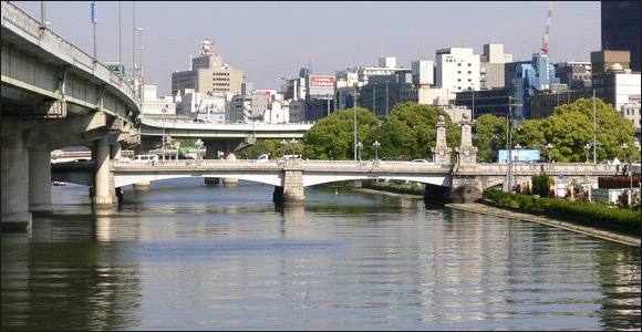 難波橋