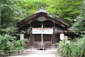 梨木神社