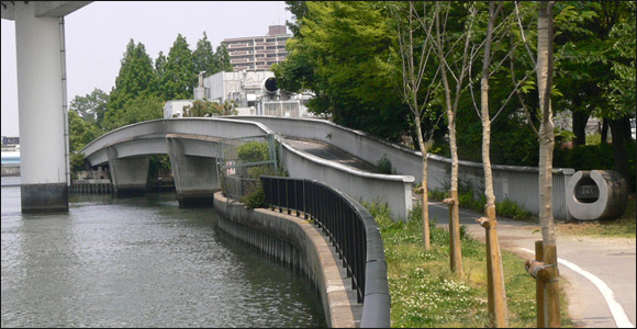 春風橋
