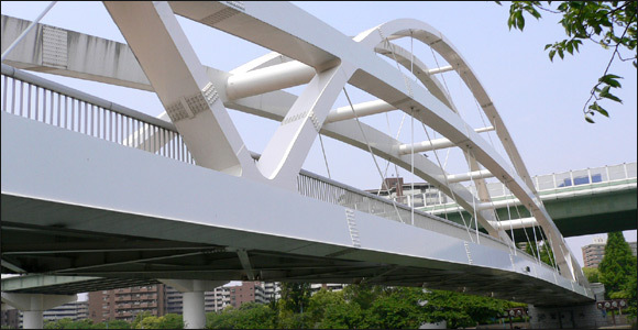 飛翔橋