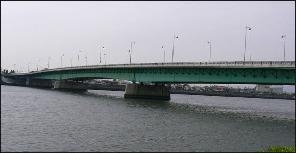神崎橋