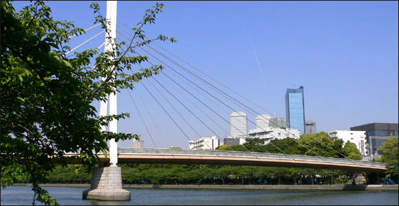 川崎橋