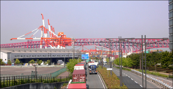 港大橋