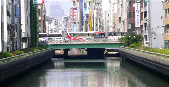日本橋