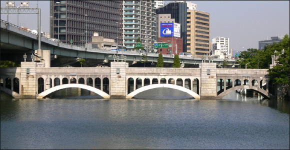 水晶橋