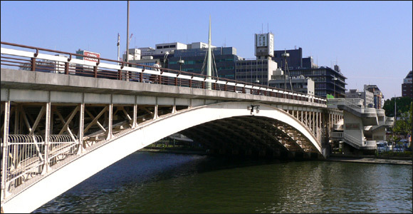 天神橋
