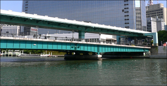 天満橋
