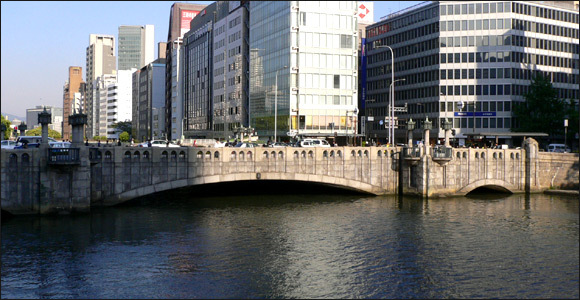 淀屋橋