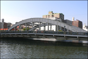 堂島大橋