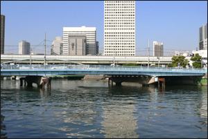 船津橋