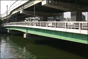 上船津橋