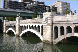 水晶橋