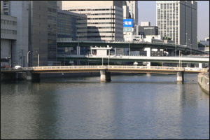 田蓑橋