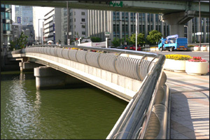 渡辺橋