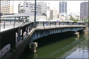 深里橋