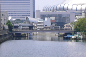 日吉橋