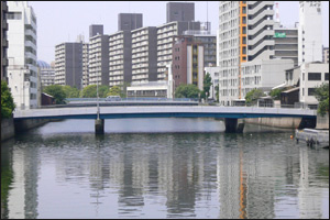 幸西橋