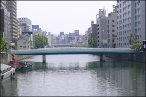 幸橋