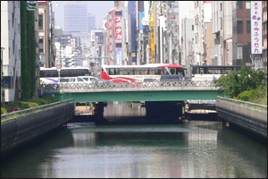 日本橋