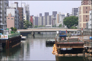 住吉橋