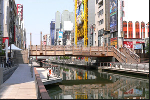 太左衛門橋