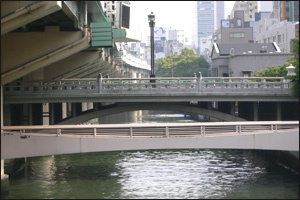 高麗橋