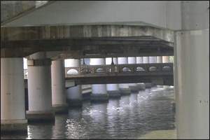 久宝寺橋
