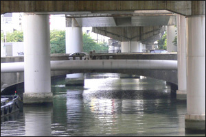 末吉橋