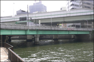 葭屋橋