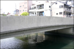朝釜橋
