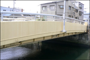 内代橋