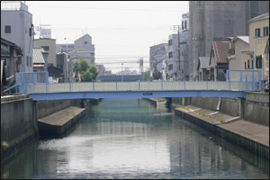 五反田橋