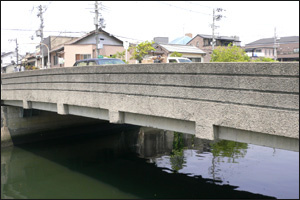 宝栄橋