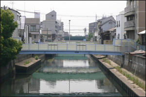 本五橋