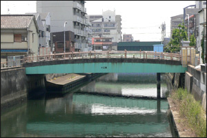 片江橋