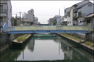 片江小橋