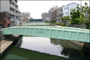 片江七福橋