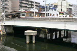 南放出橋