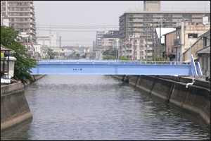 永田小橋