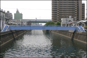 永田新橋