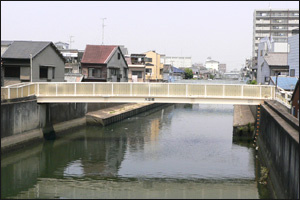 大里橋