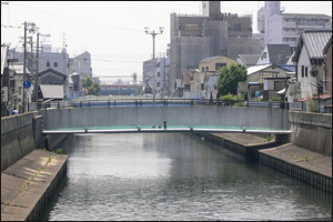 新道橋