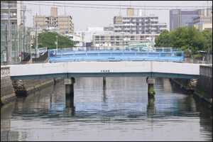新喜島橋