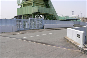 天王田大橋