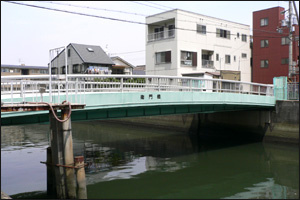 衛門橋