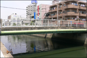 入船橋