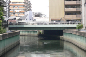 城東大橋