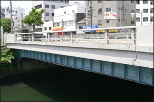 丸一橋
