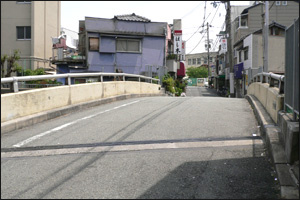 中本橋